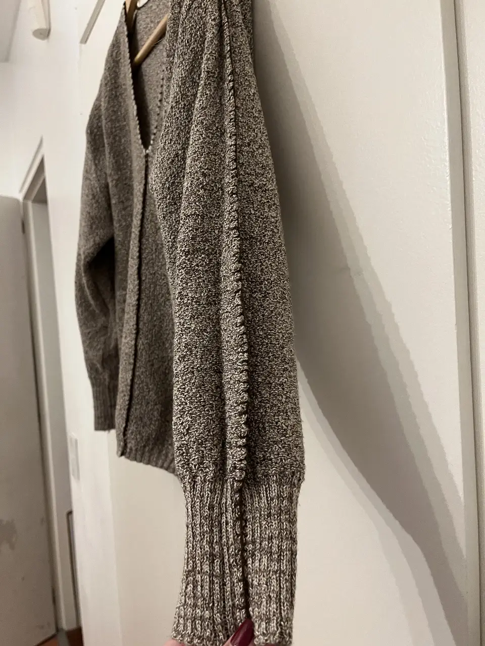 Sweater Otra - Vista 2