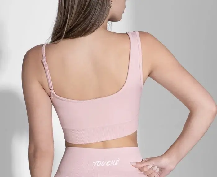 Top Touche Sport - Vista 2