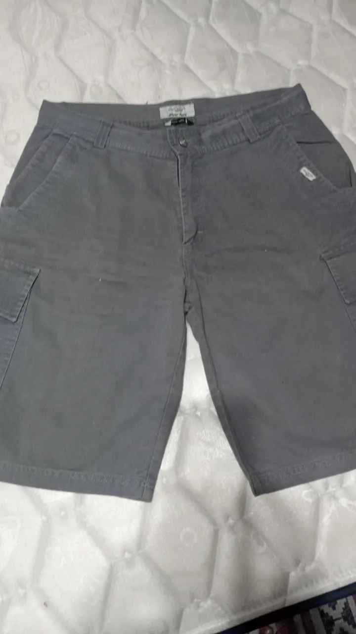 Bermuda Rever Pass - Vista 5