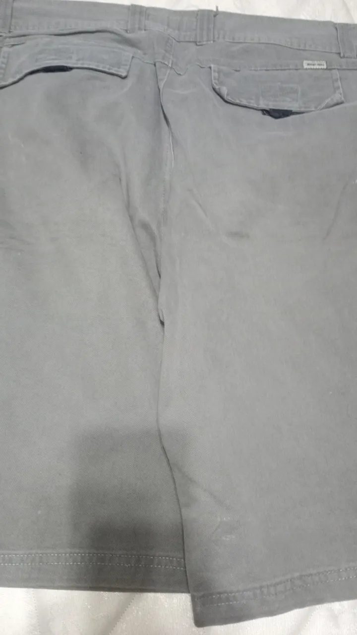 Bermuda Rever Pass - Vista 3