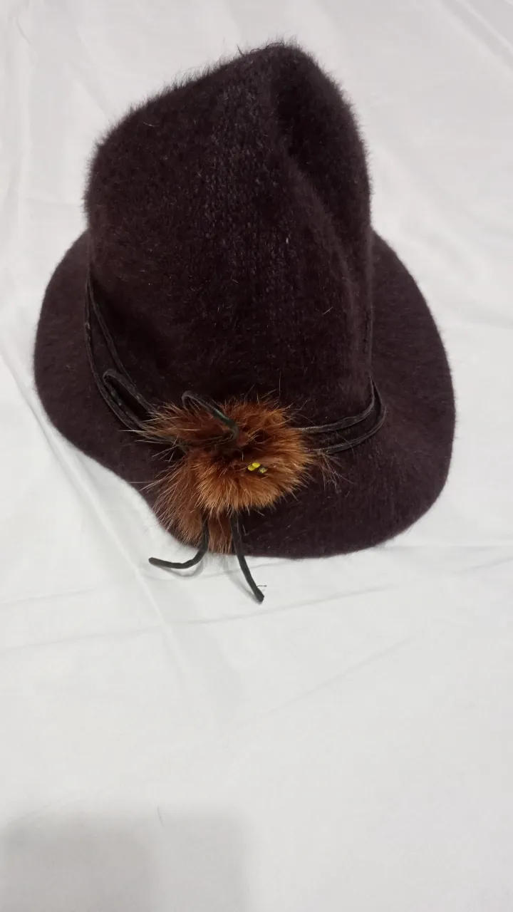 Sombrero Sin etiqueta