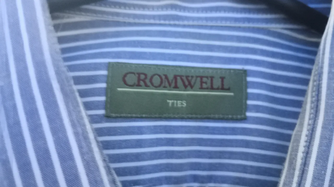 Camisa Cromwel - Vista 4