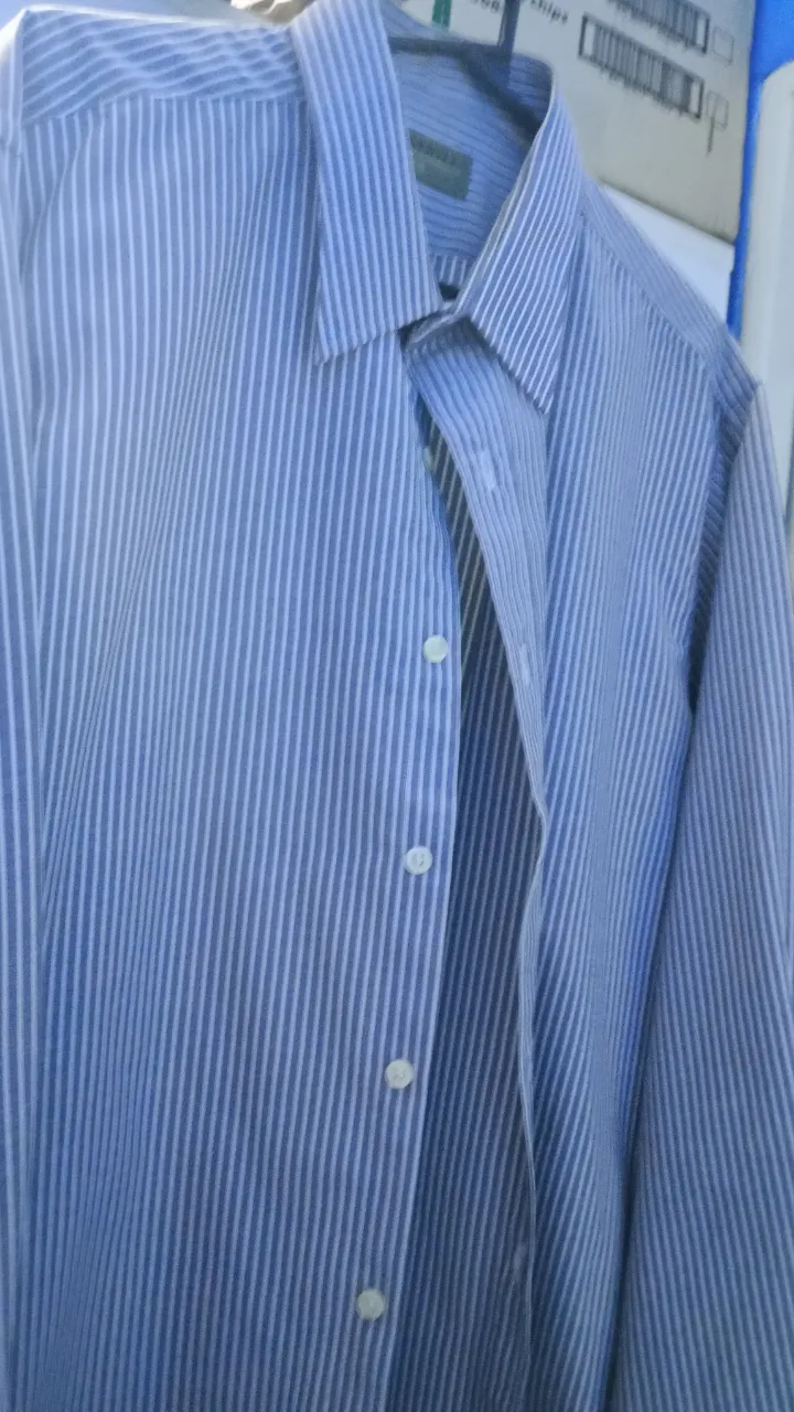 Camisa Cromwel - Vista 2