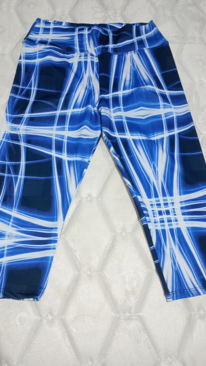 Calza Sin etiqueta - Vista 2