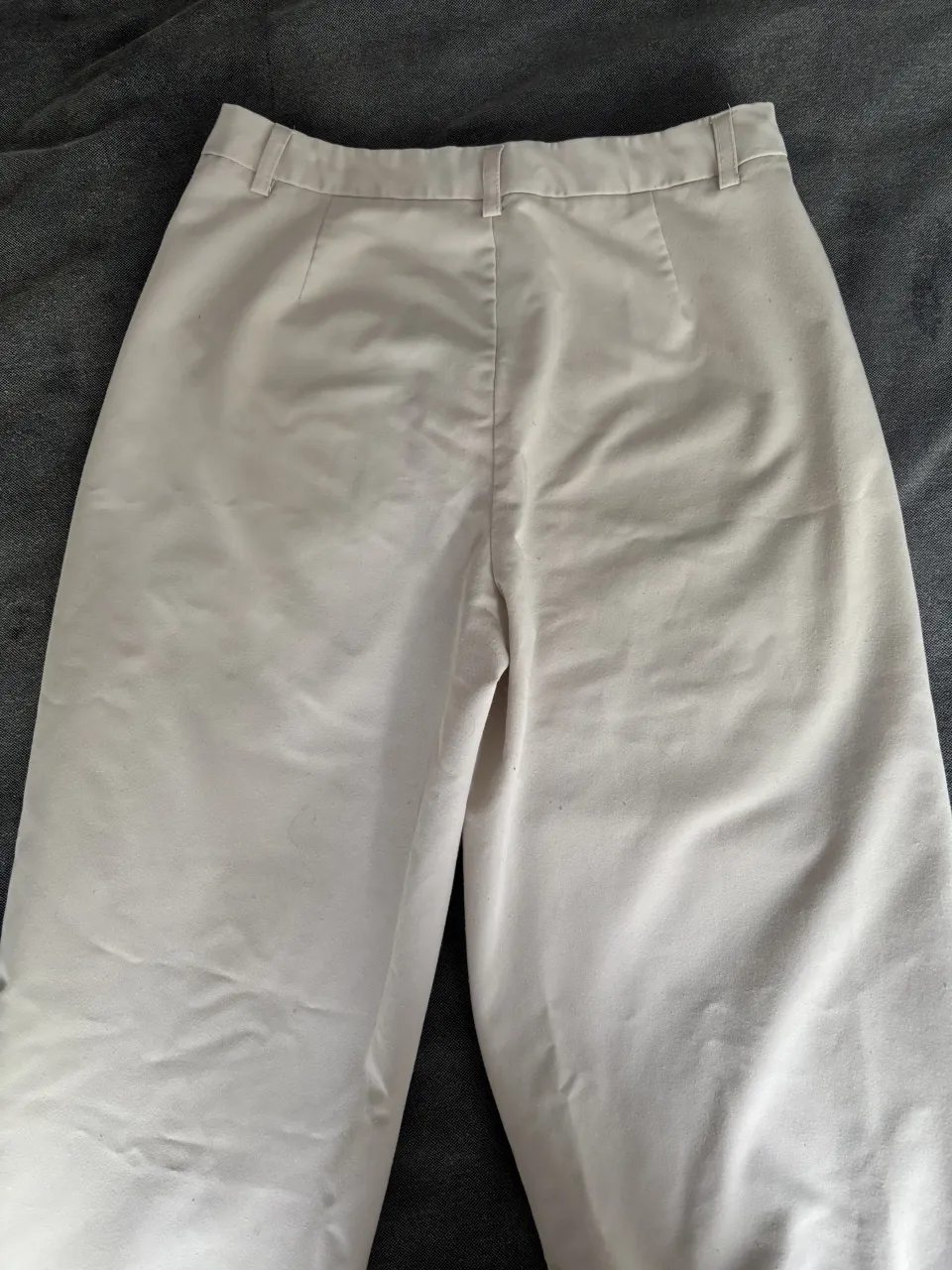 Pantalón Stradivarius - Vista 3