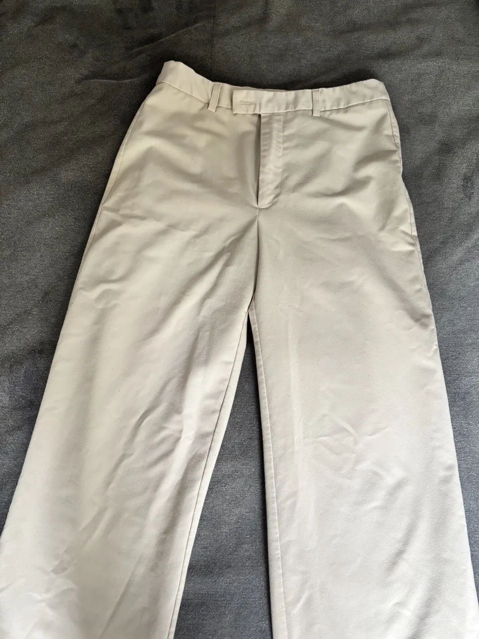 Pantalón Stradivarius - Vista 2