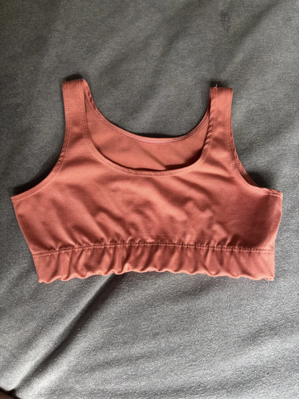 Corpiño deportivo Greenfit