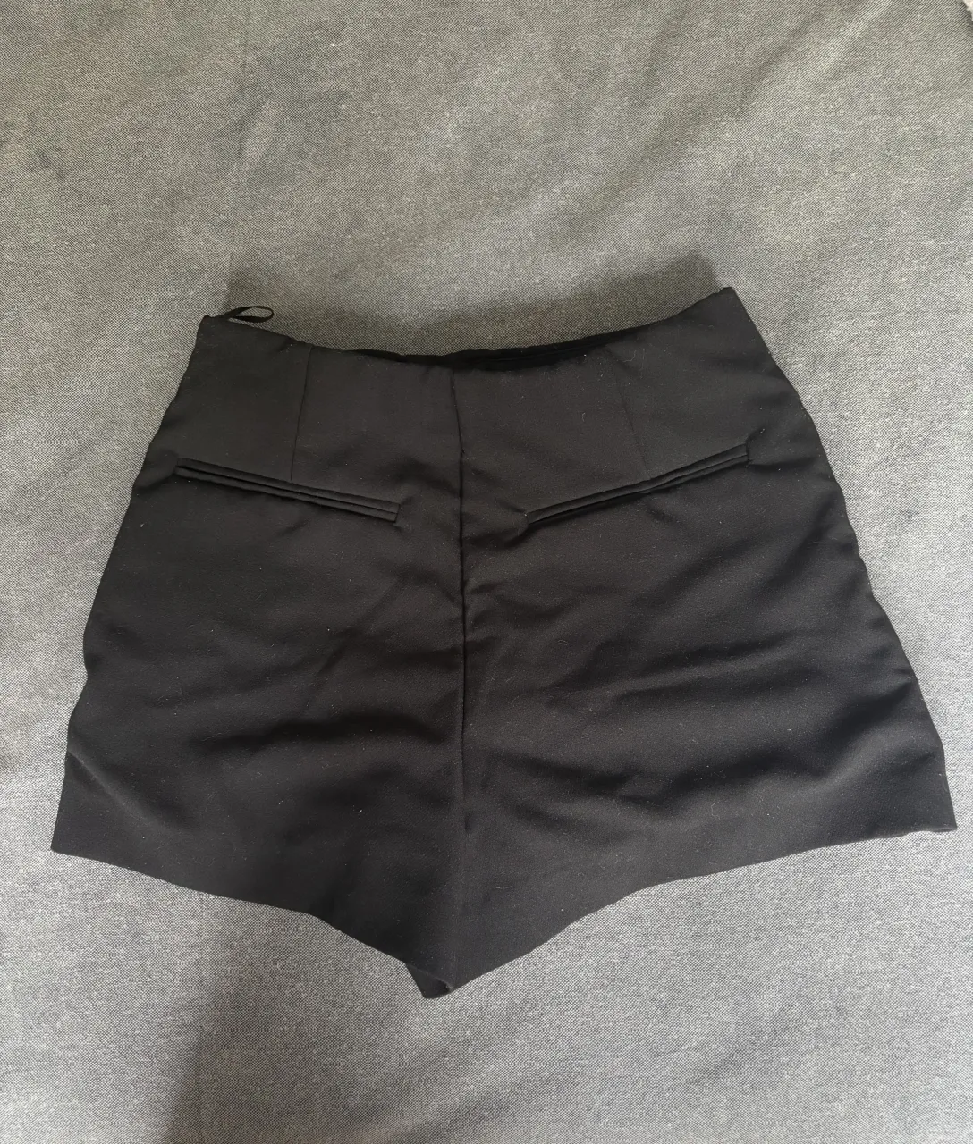 Pollera Zara - Vista 3