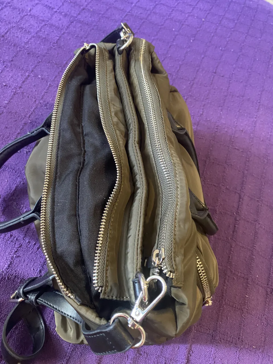 Bolso Zara - Vista 2