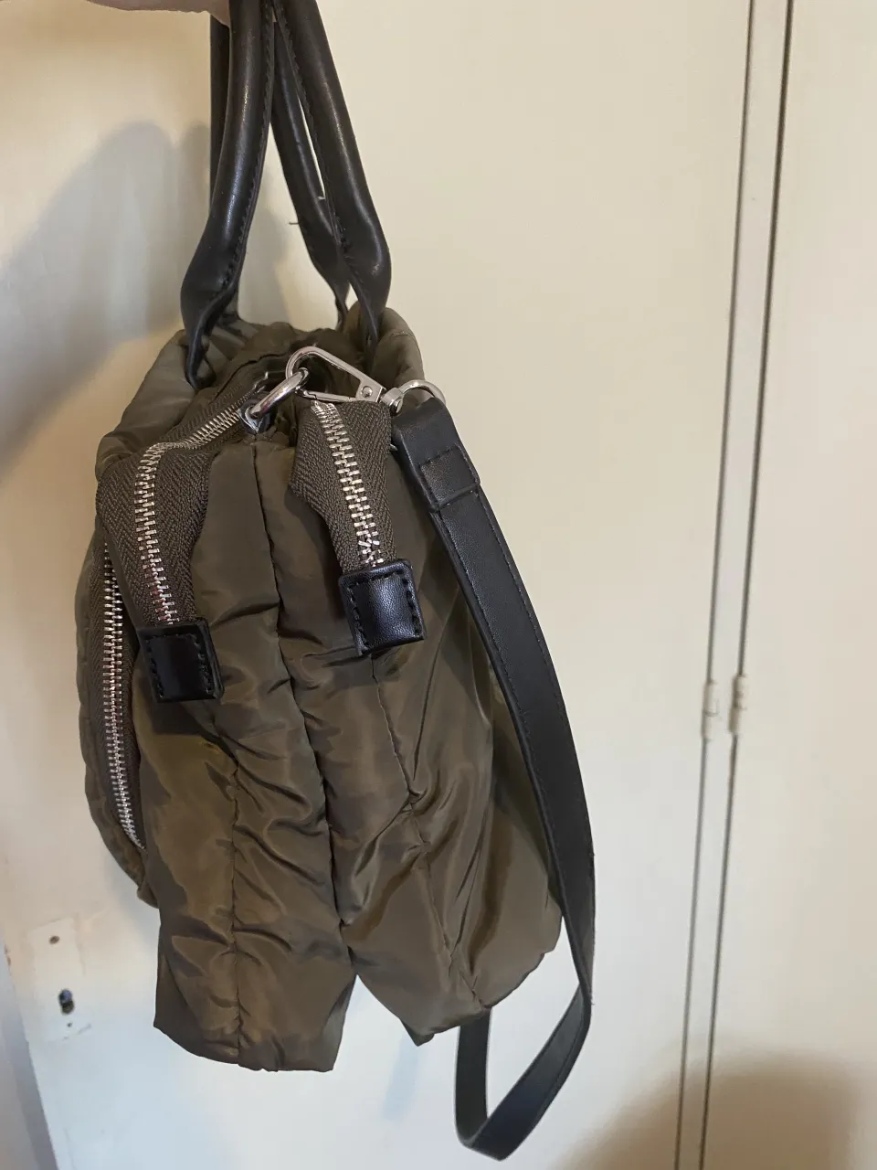 Bolso Zara - Vista 4