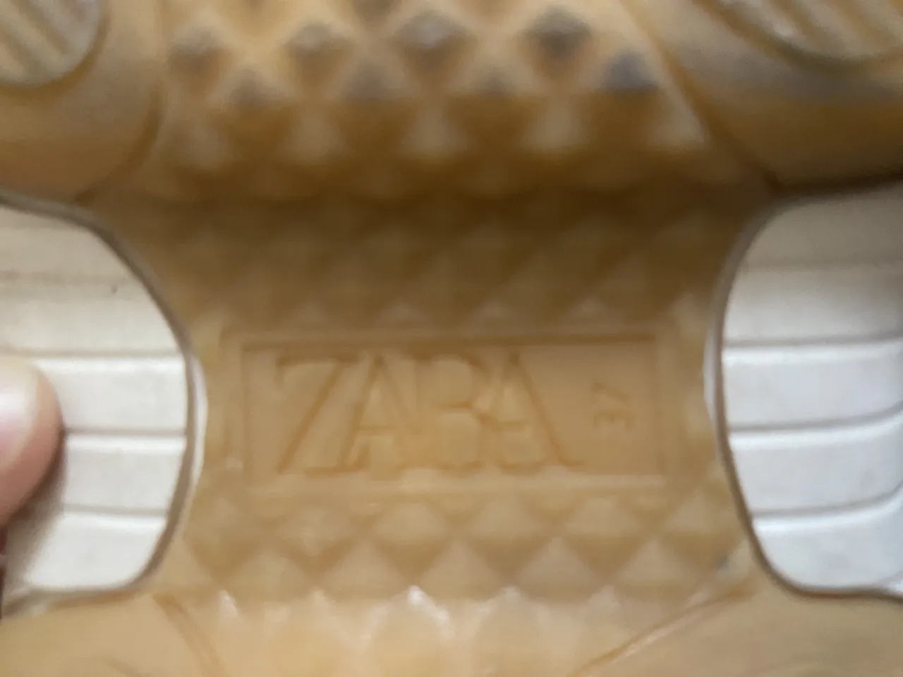 Sandalias Zara - Vista 5