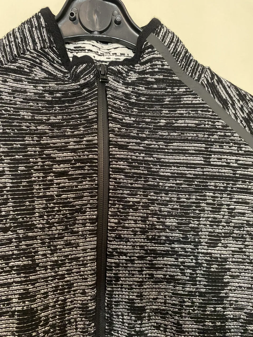 Campera adidas - Vista 3