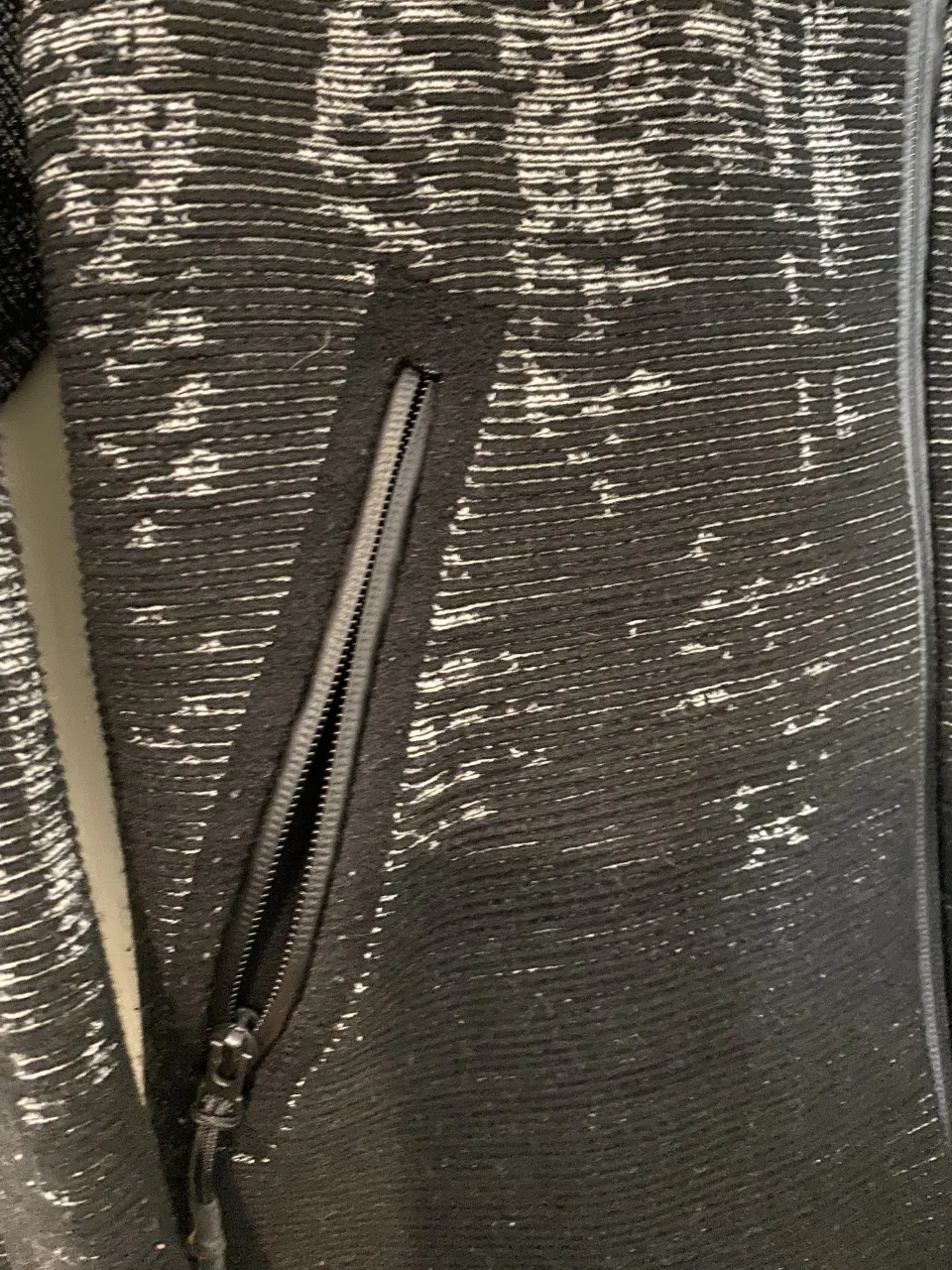 Campera adidas - Vista 4