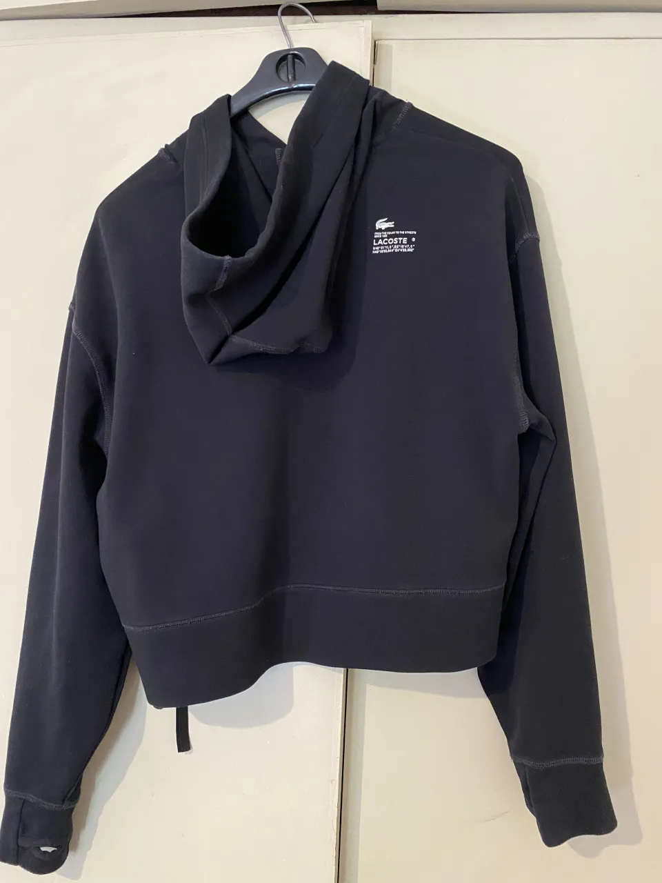 Buzo Lacoste - Vista 3