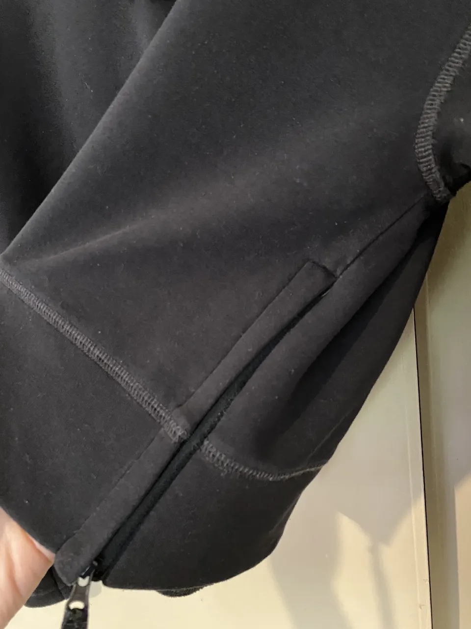 Buzo Lacoste - Vista 2