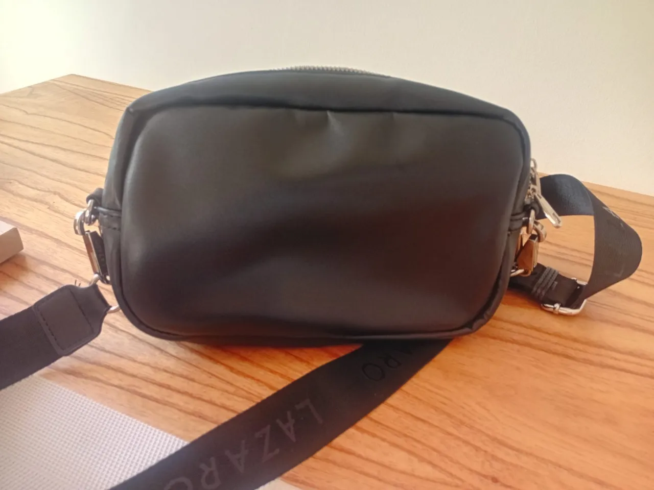 Cartera Lázaro - Vista 3