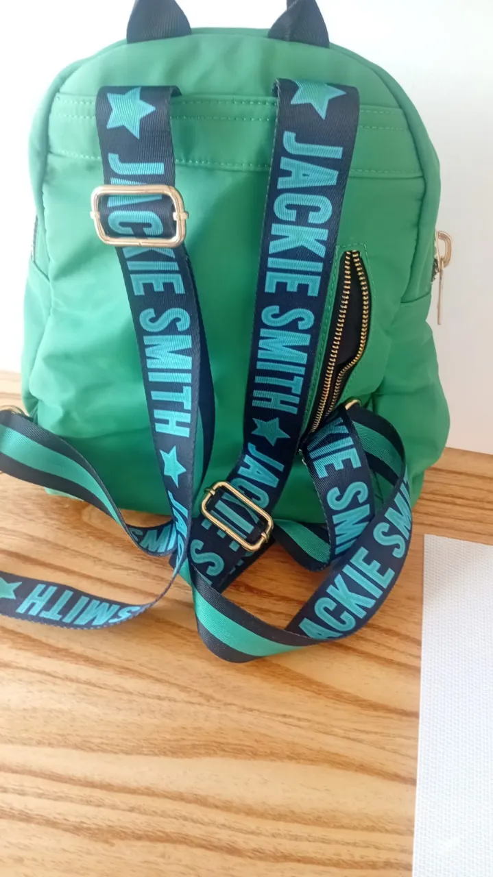 Mochila Jackie Smith - Vista 2