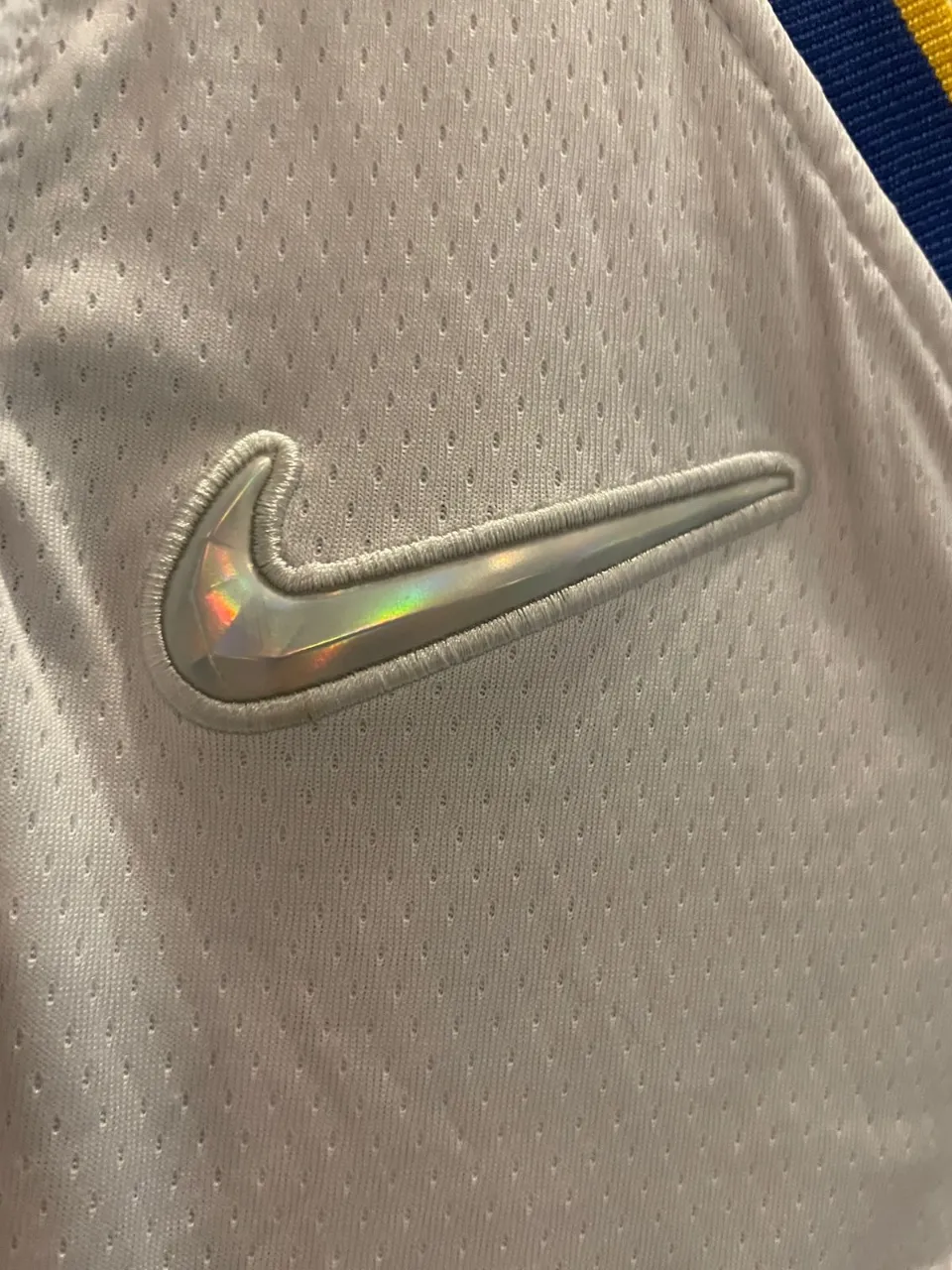 Camiseta Nike - Vista 3