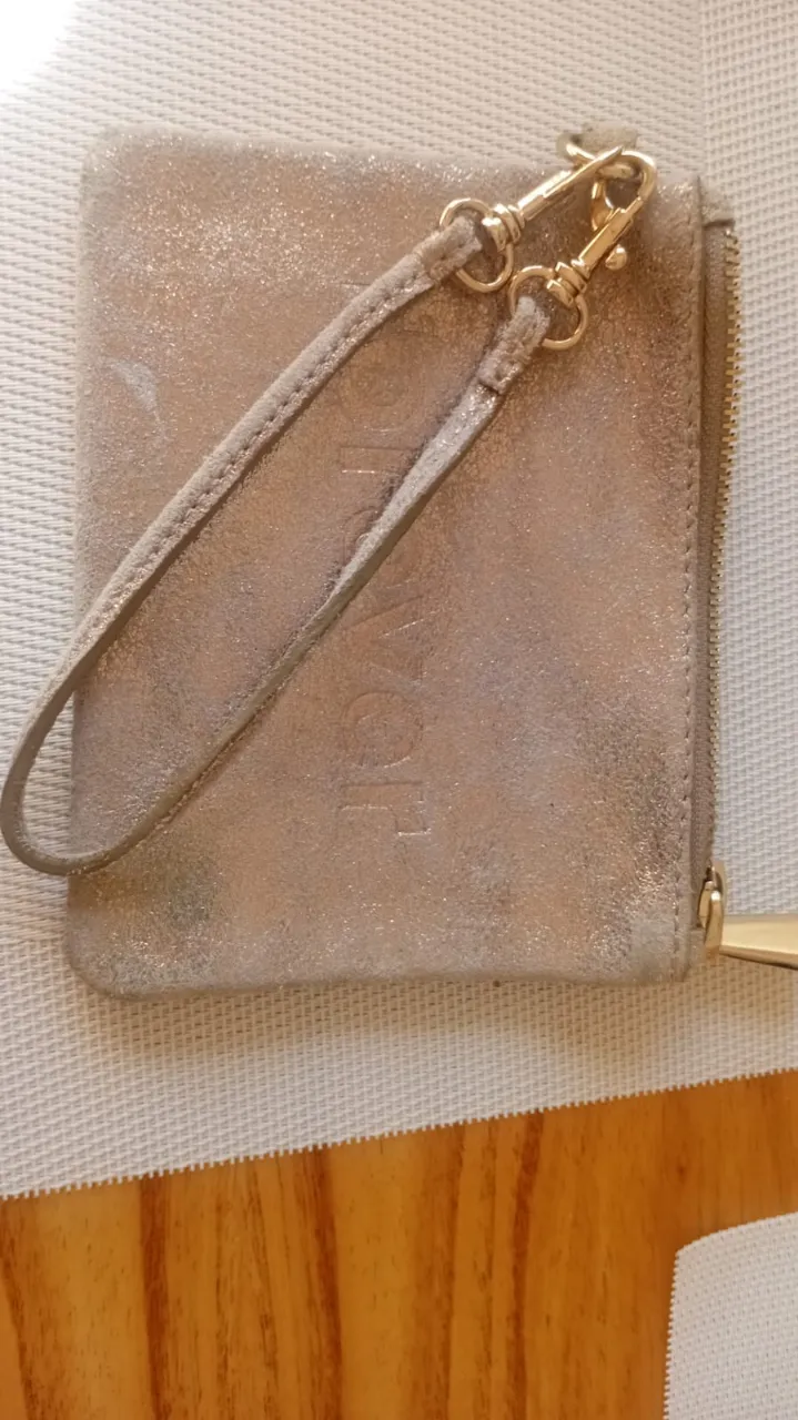 Monedero Forever - Vista 2