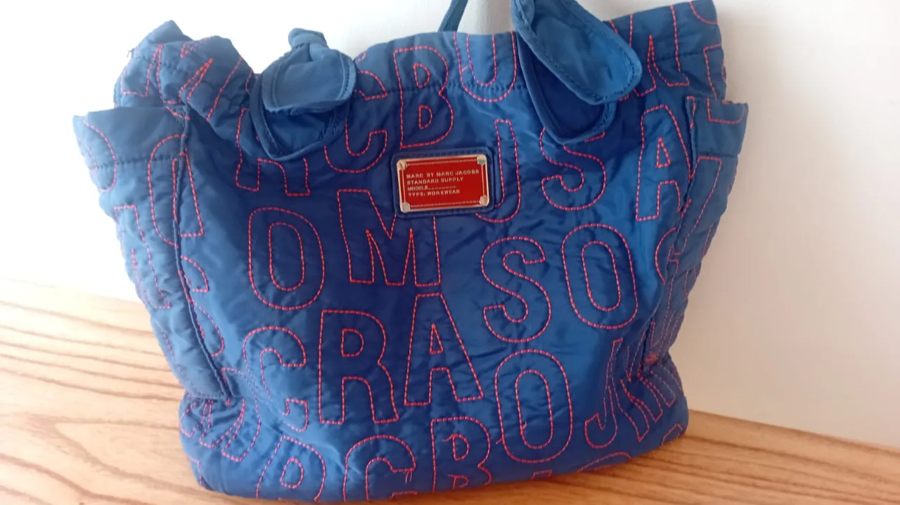 Marc Jacobs - Vista 2