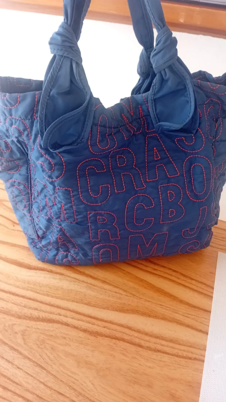 Marc Jacobs - Vista 3