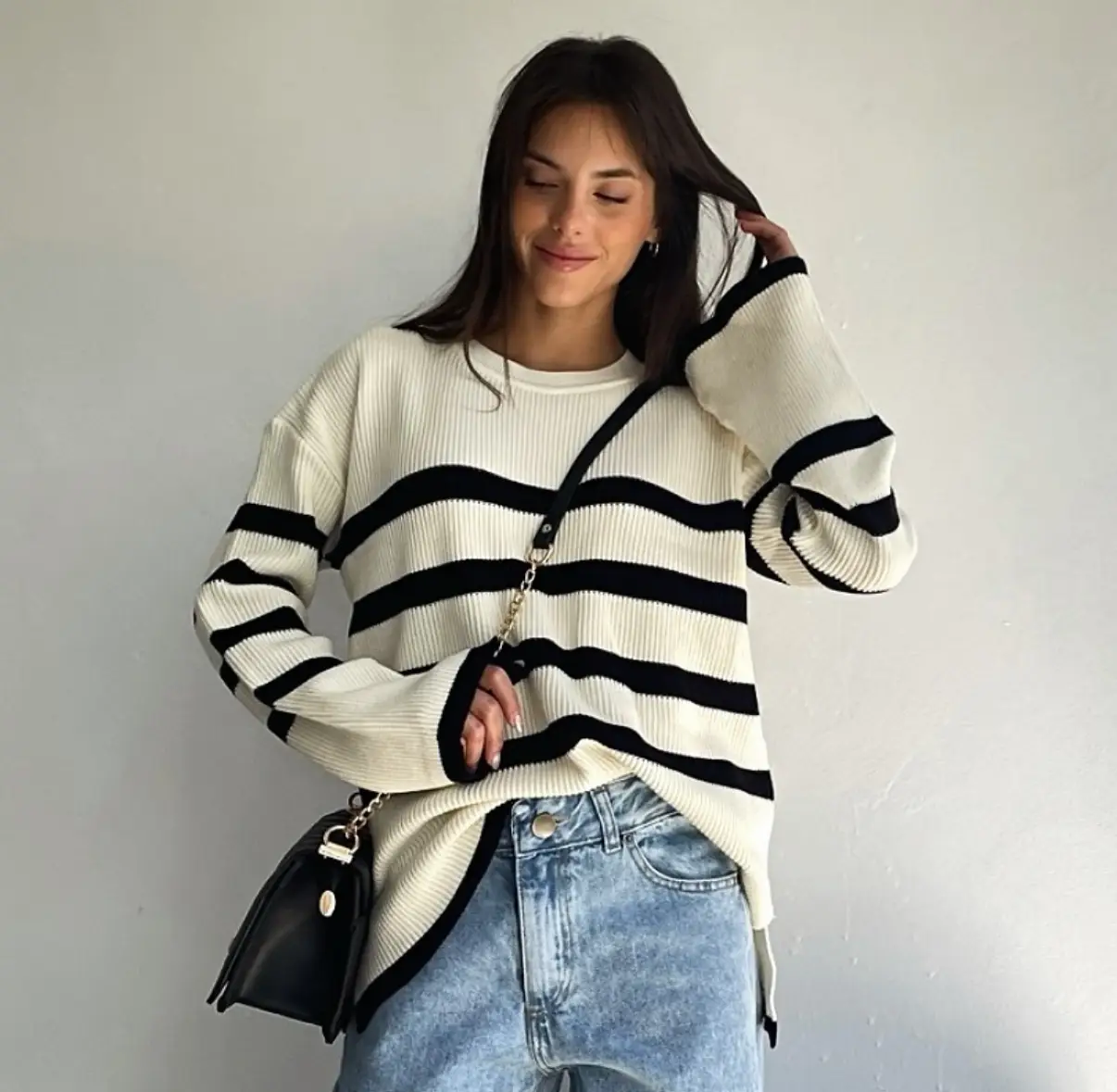 Sweater Sin marca - Vista 3