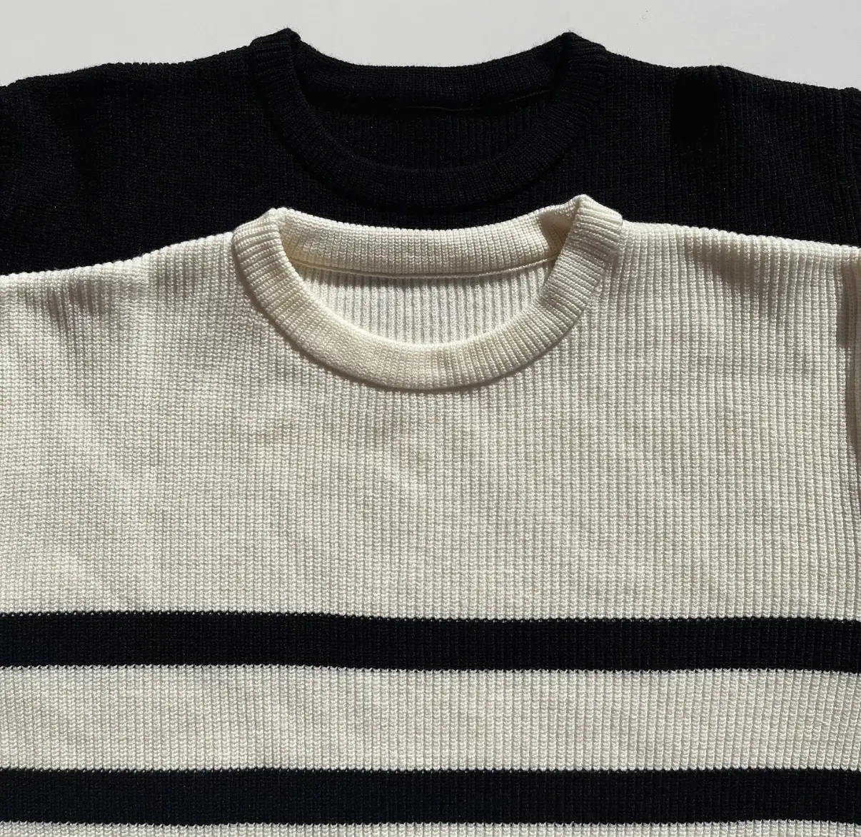 Sweater Sin marca - Vista 2