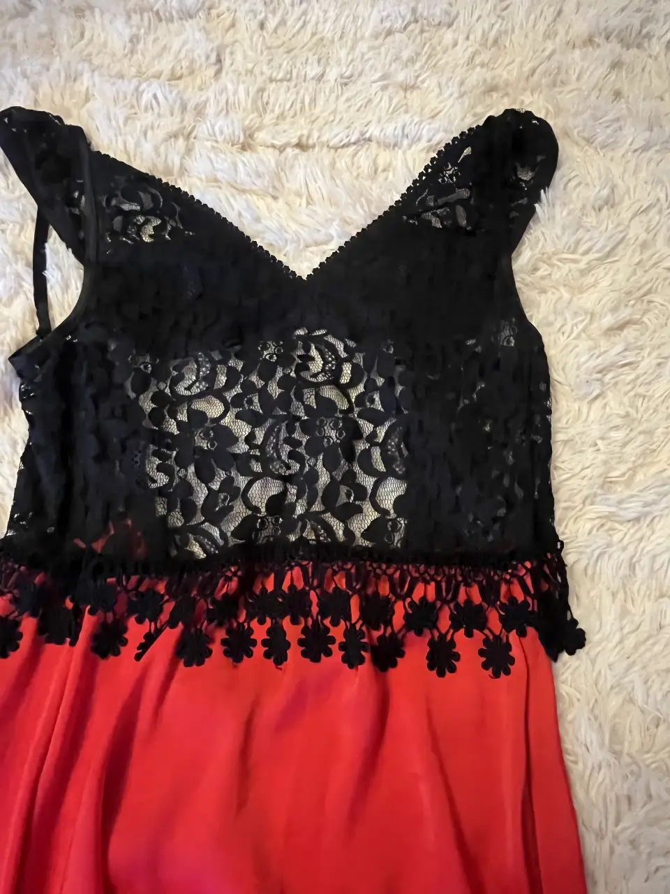 Vestido Penny Love - Vista 2