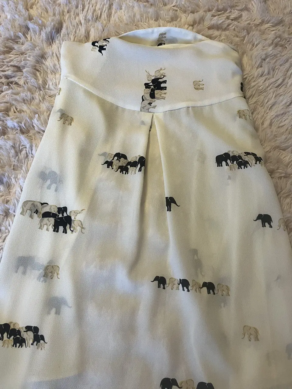 Camisa Zara - Vista 4