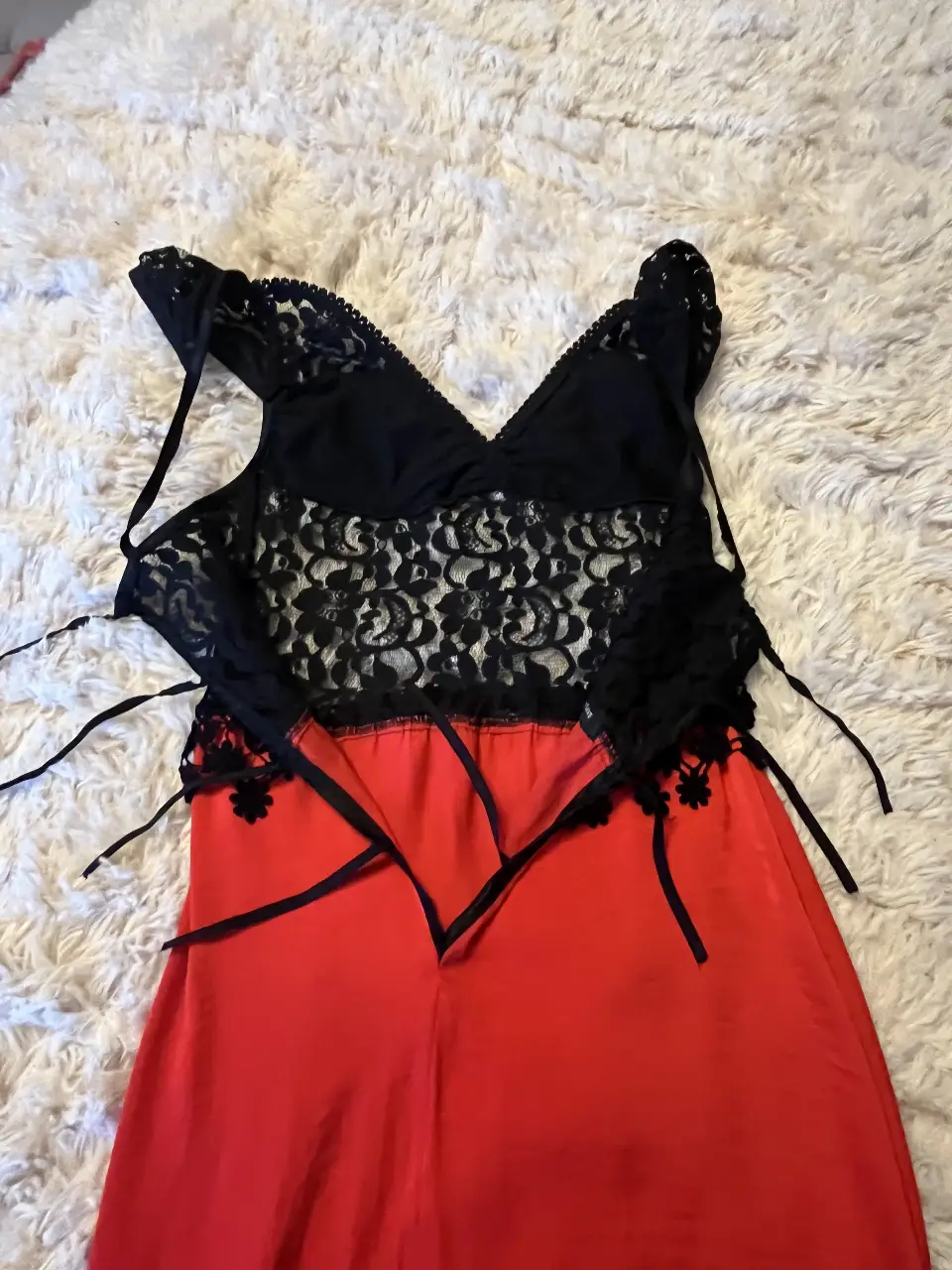 Vestido Penny Love - Vista 3