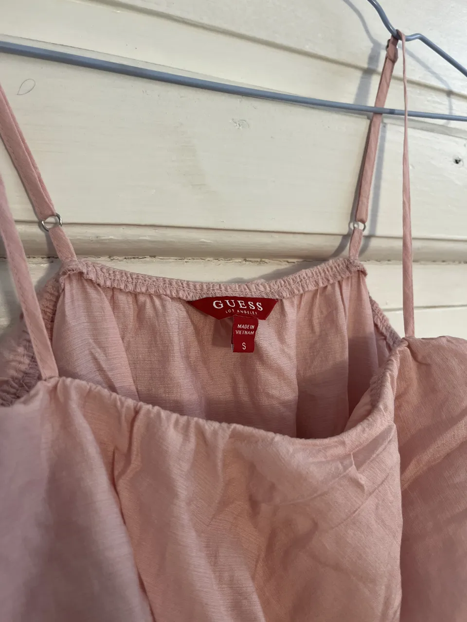 Vestido GUESS - Vista 3