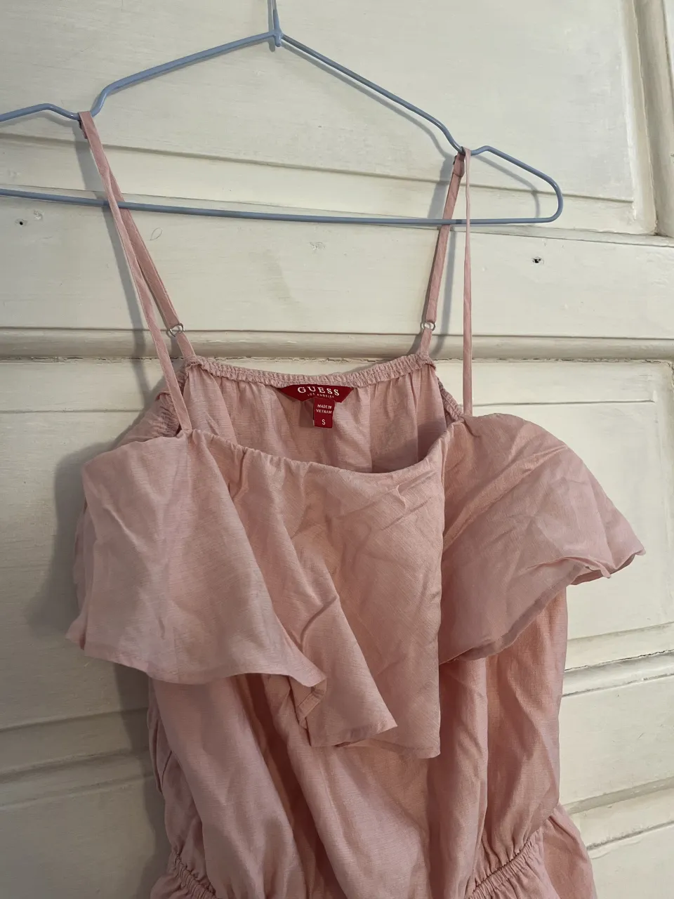 Vestido GUESS - Vista 2