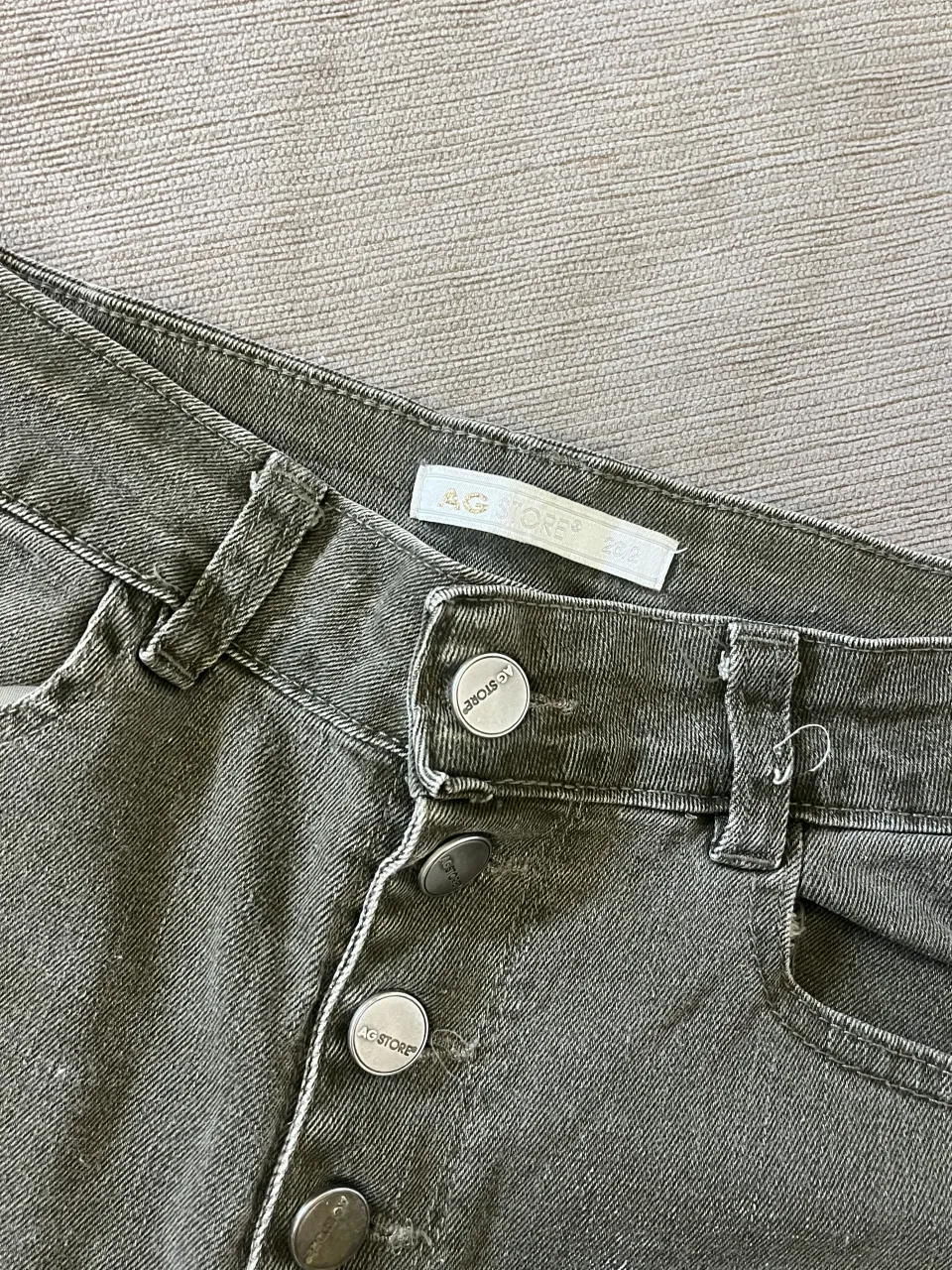 Jean AG STORE - Vista 2