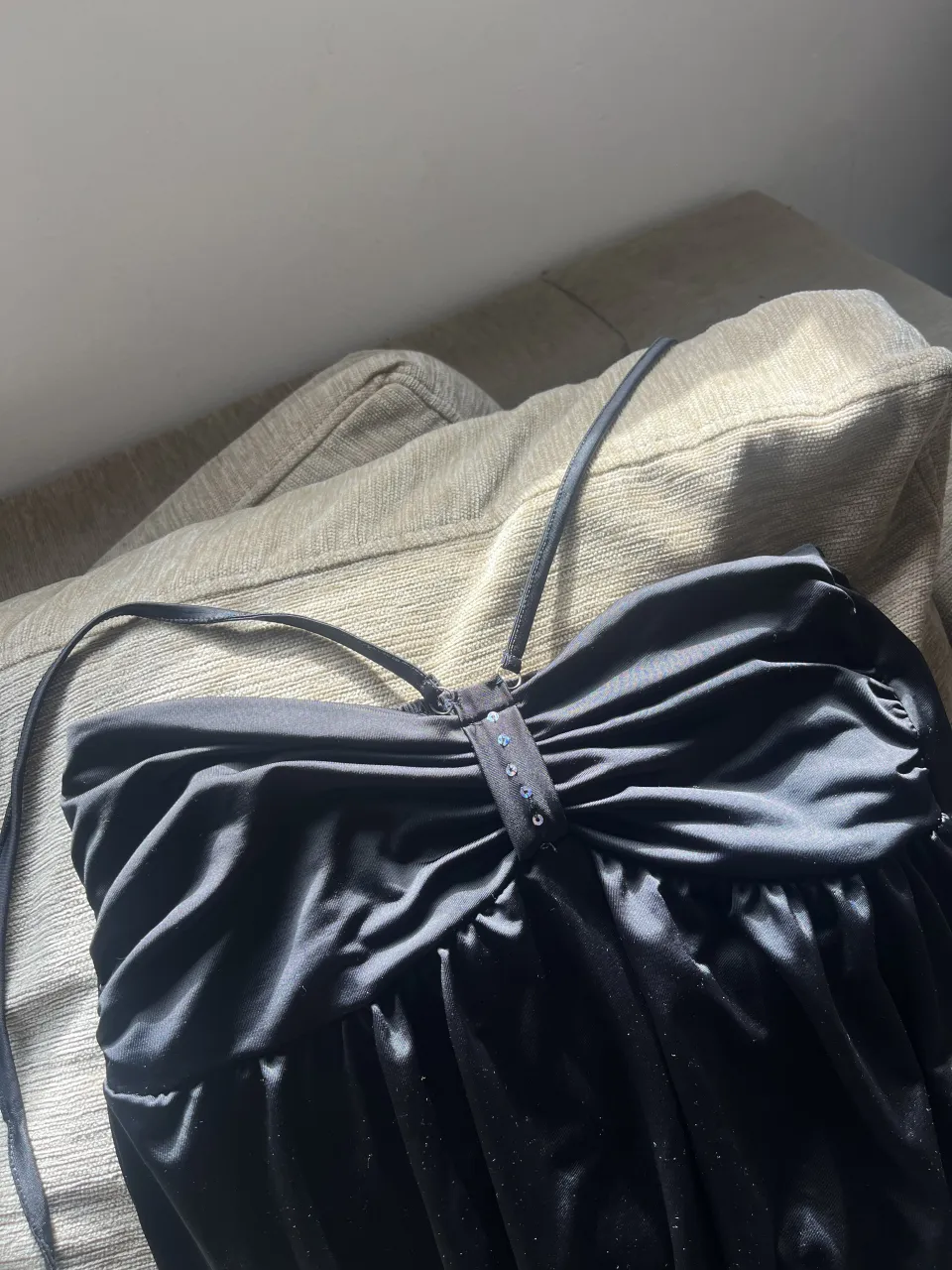 Vestido Sin marca - Vista 2