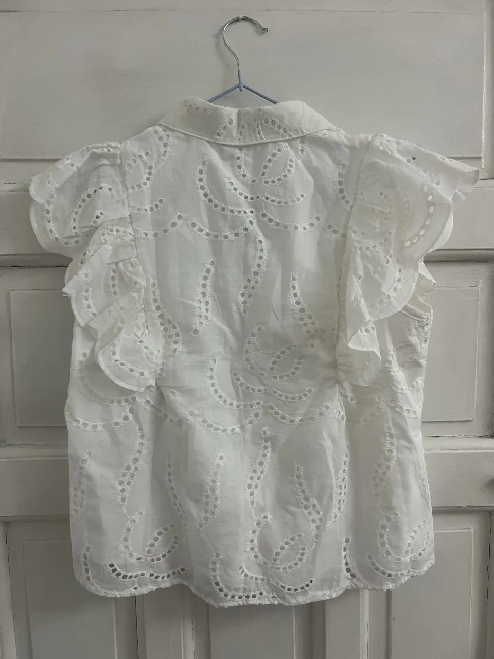 Blusa By antonelli - Vista 4