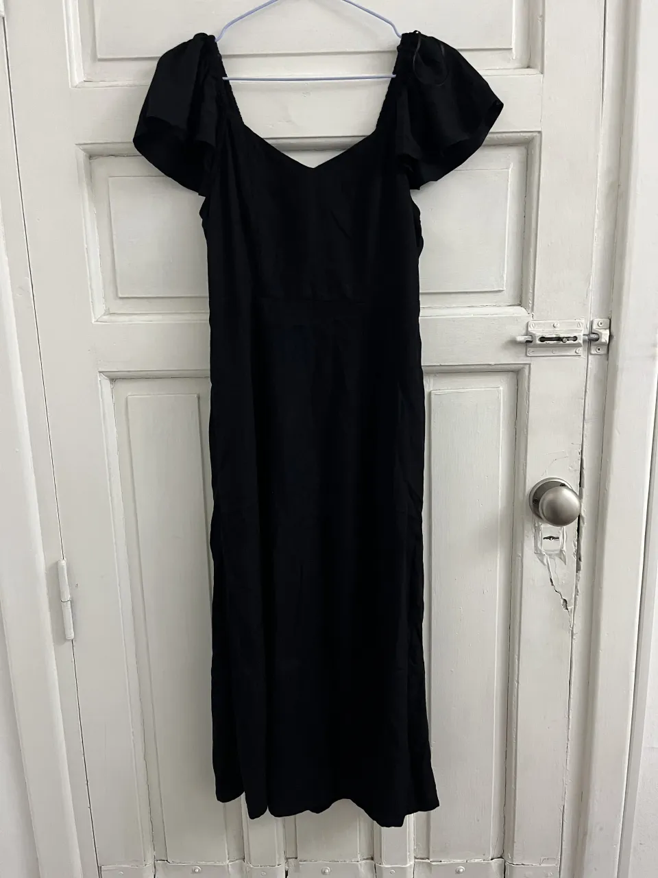 Vestido Old Navy - Vista 5