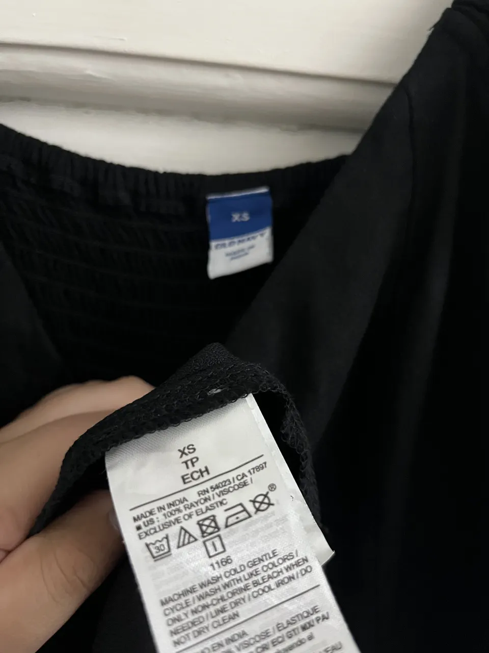 Vestido Old Navy - Vista 7