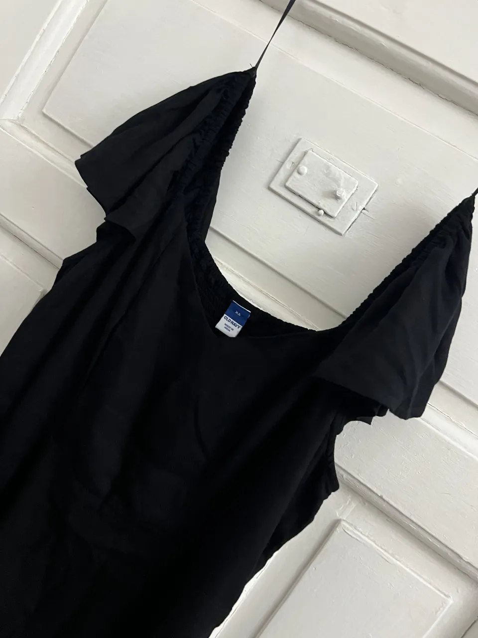 Vestido Old Navy - Vista 3