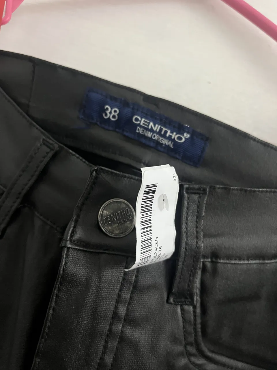 Pantalón Cenitho jeans - Vista 2