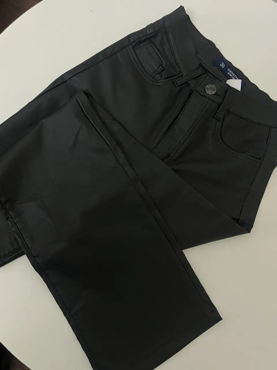 Pantalón Cenitho jeans - Vista 3