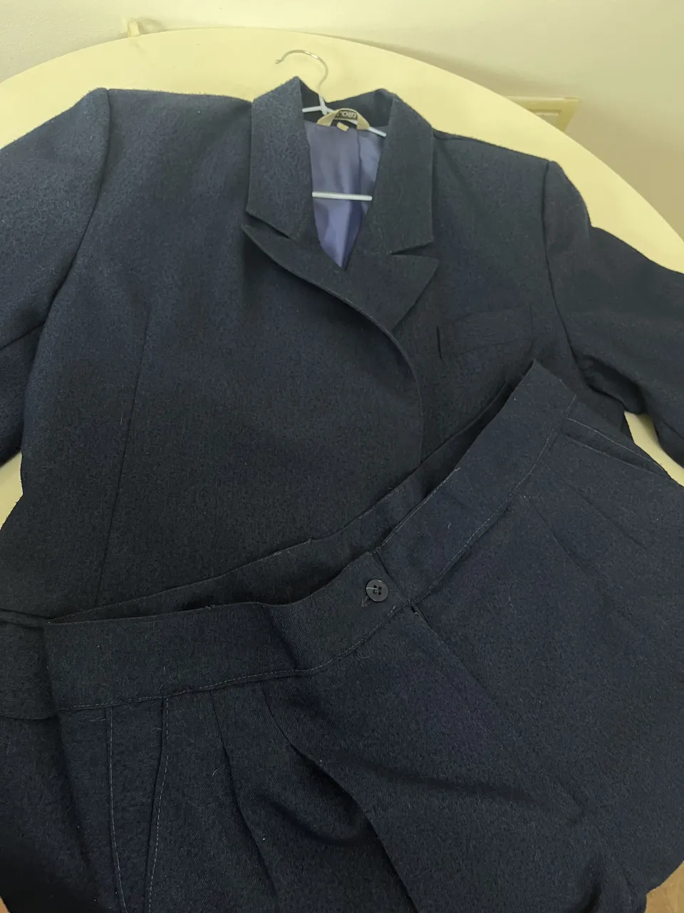 Blazer Sin marca - Vista 2