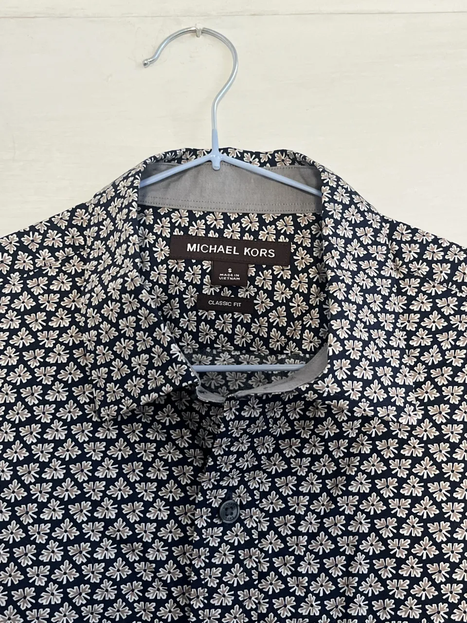 Camisa Michael Kors - Vista 2