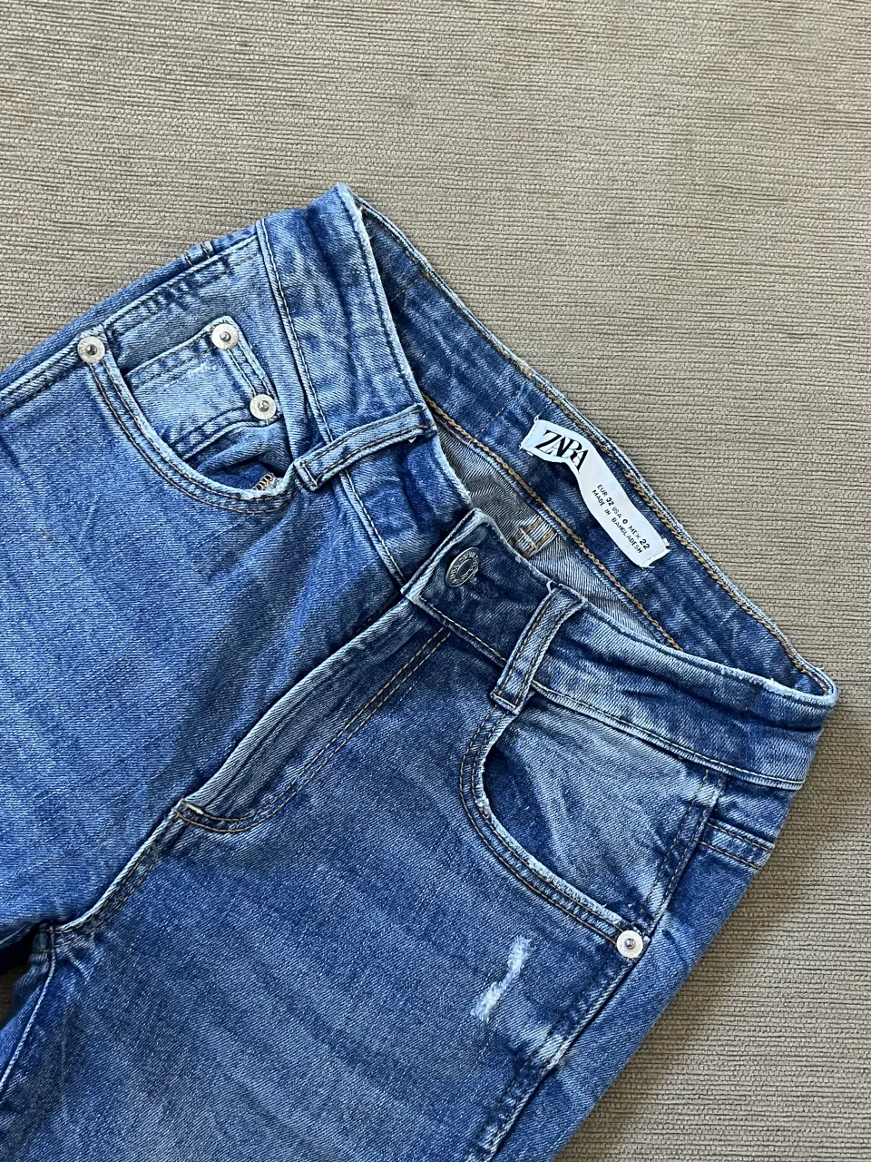 Jean Zara - Vista 4