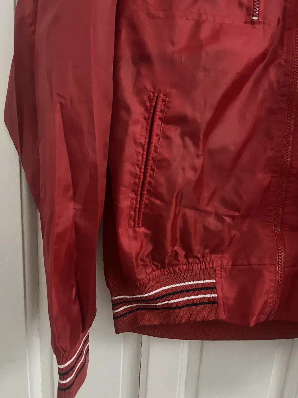 Campera Sin marca - Vista 3