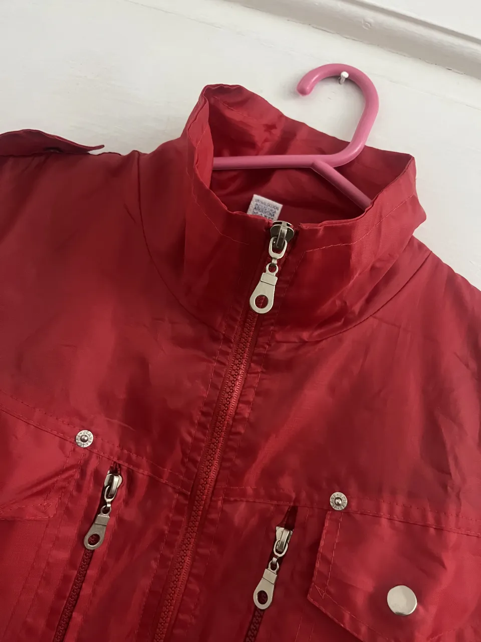 Campera Sin marca - Vista 2