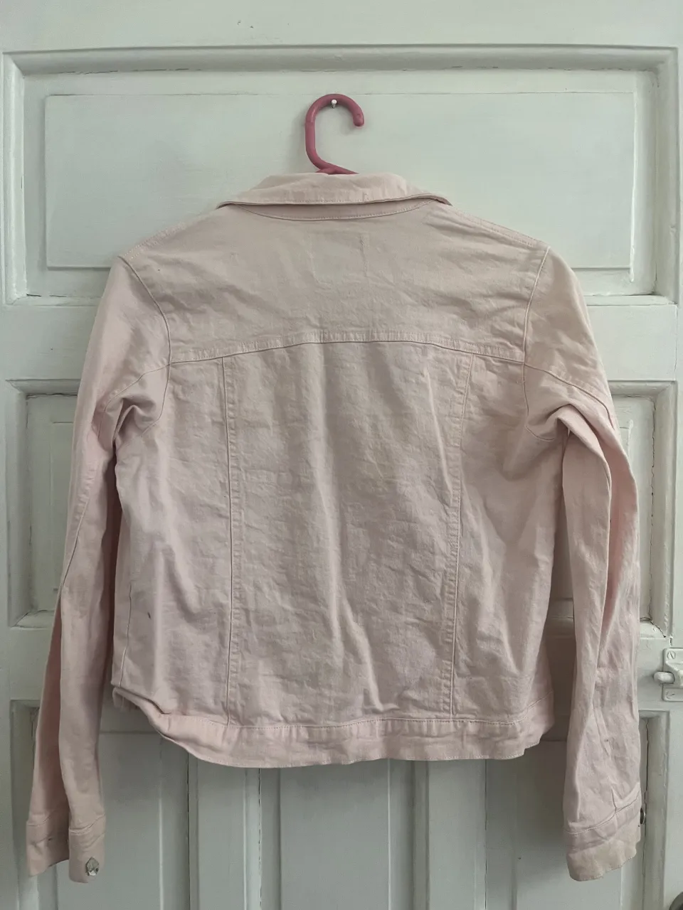 Campera Andina - Vista 4