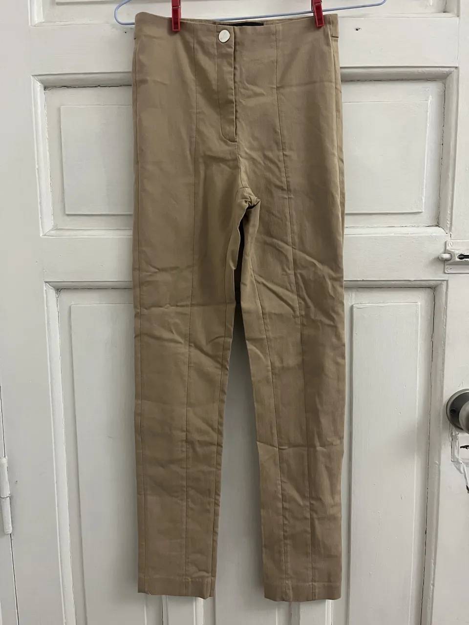 Pantalón Akiabara - Vista 2