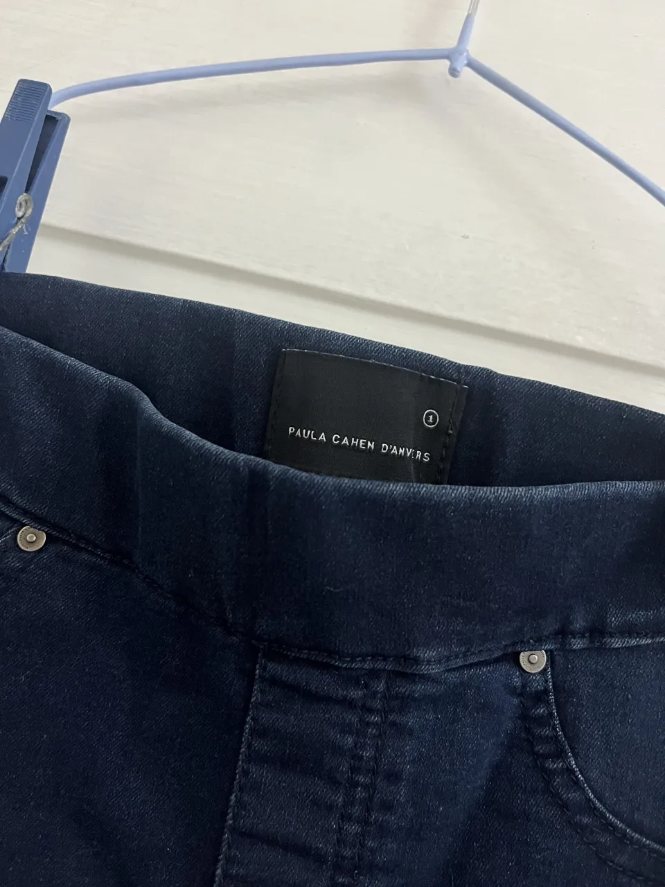 Jean Paula Cahen D'Anvers - Vista 2