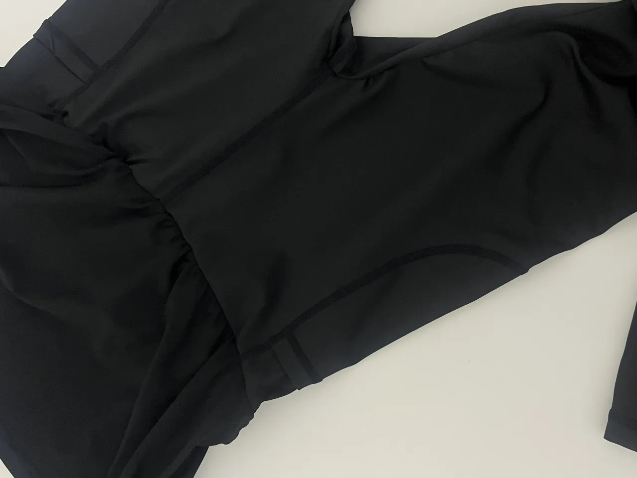 Calza Shein - Vista 3