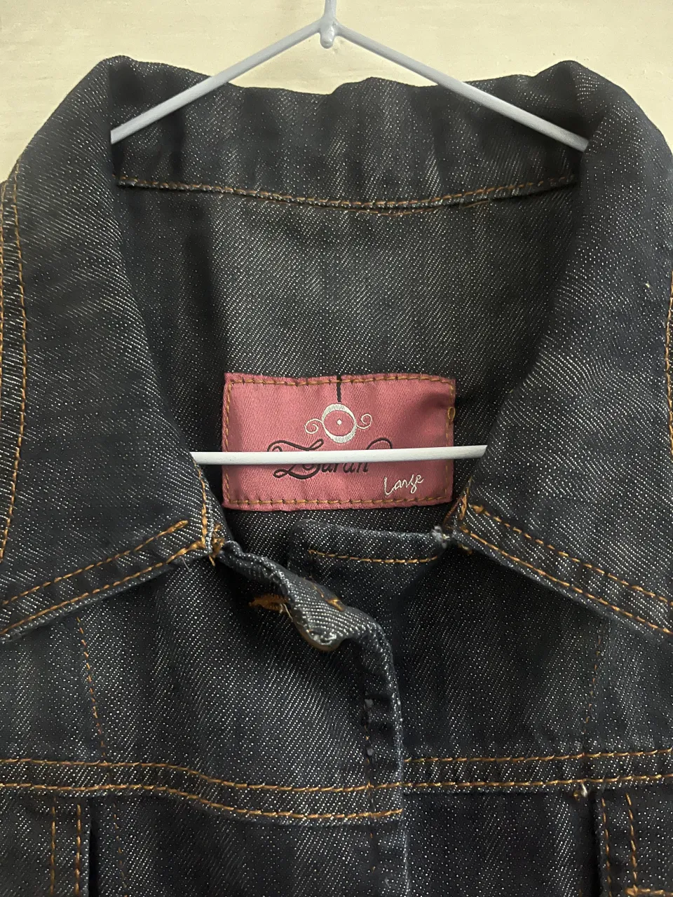 Chaleco Sin marca - Vista 3